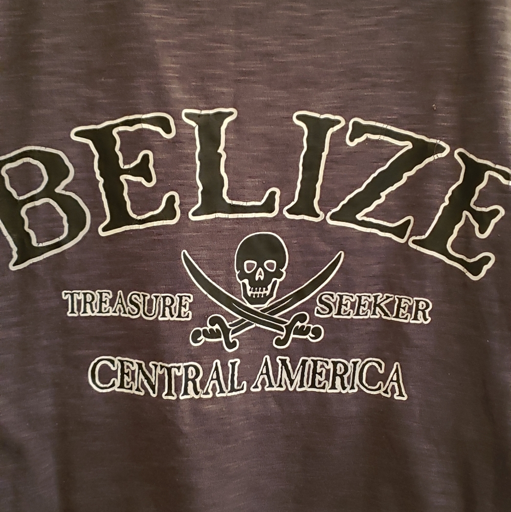 Belize Tank - Picture 4 of 4
